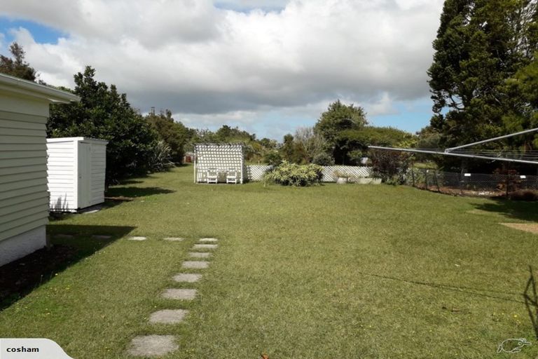 Photo of property in 29 Charlotte Street, Dargaville, 0310