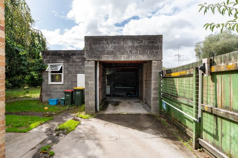 Photo of property in 56 Peachgrove Road, Hamilton East, Hamilton, 3216