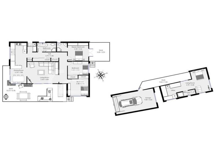 Photo of property in 27 Jervis Street, Hillcrest, Rotorua, 3015