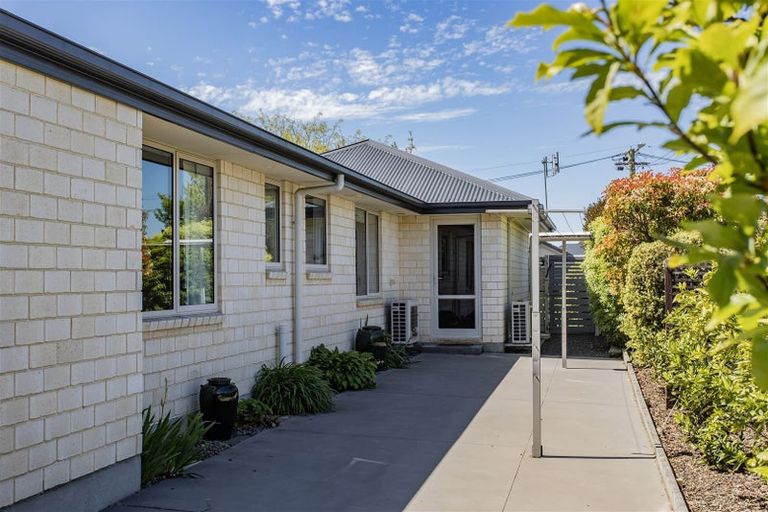 Photo of property in 45 Grampian Street, Casebrook, Christchurch, 8051