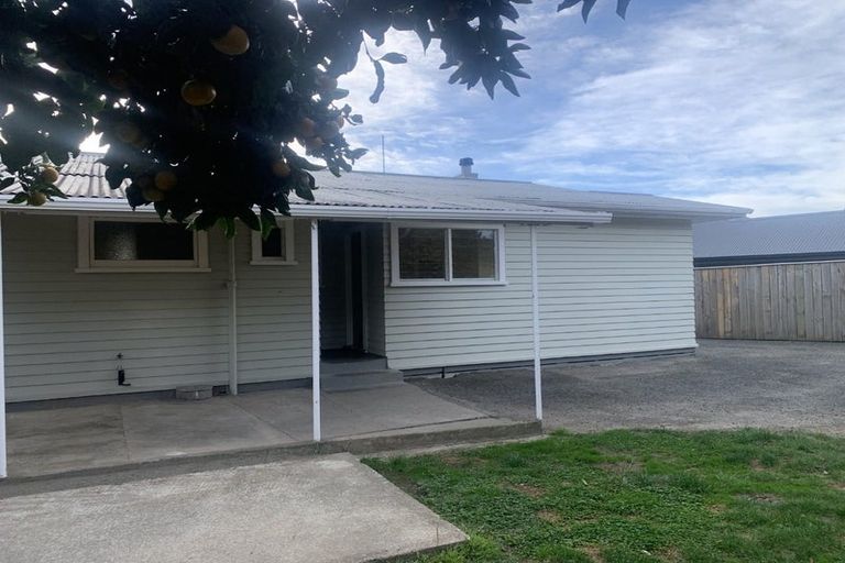 Photo of property in 11 Tuffnell Street, Richmond, 7020