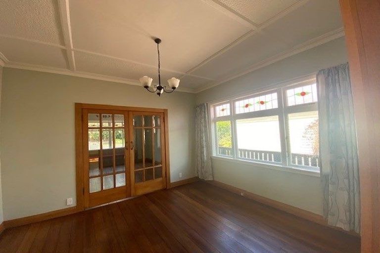 Photo of property in 61 Puriri Street, Woburn, Lower Hutt, 5010