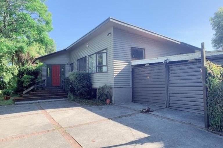 Photo of property in 44 Nixon Road, Taupaki, Henderson, 0782