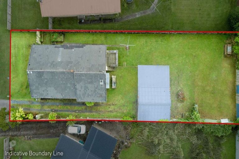Photo of property in 23 Queen Street, Ngaruawahia, 3720