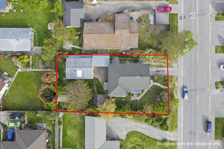 Photo of property in 116 Neplusultra Street, Cromwell, 9310