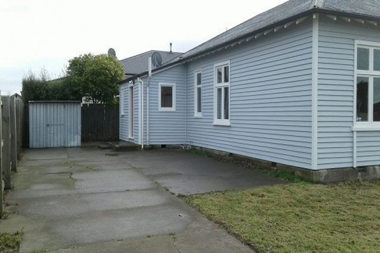 Photo of property in 70 Laurence Street, Waltham, Christchurch, 8023
