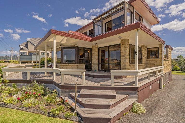 Photo of property in 55 Buffalo Beach Road, Whitianga, 3510