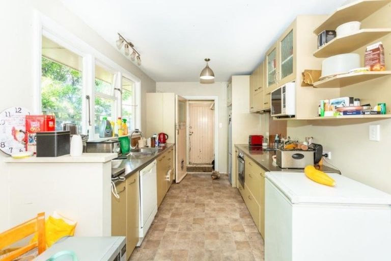 Photo of property in 19 Cryer Street, Southbridge, 7602