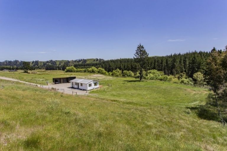 Photo of property in 127 Smarts Road, Loburn, Rangiora, 7472