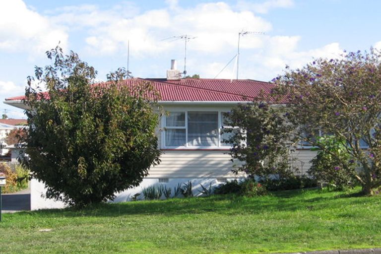 Photo of property in 41 Beaumonts Way, Manurewa, Auckland, 2102