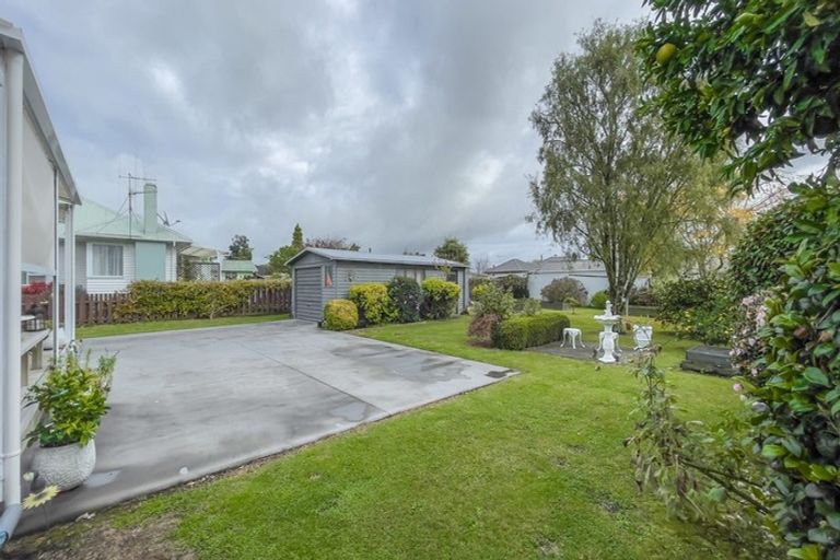 Photo of property in 58 Neal Street, Putaruru, 3411