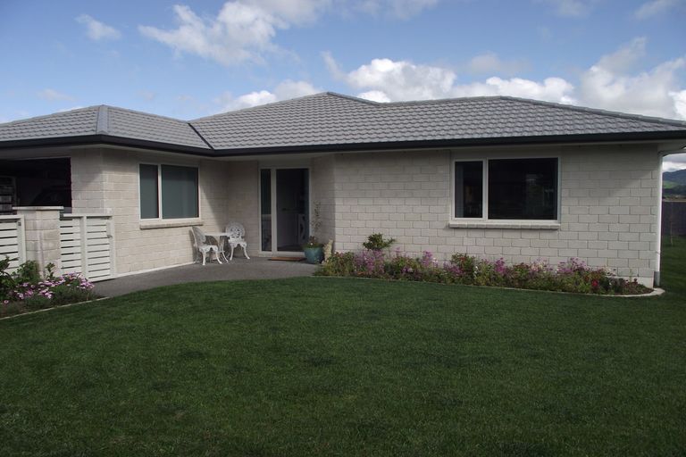 Photo of property in 9 Silverstream Place, Waihi, 3610