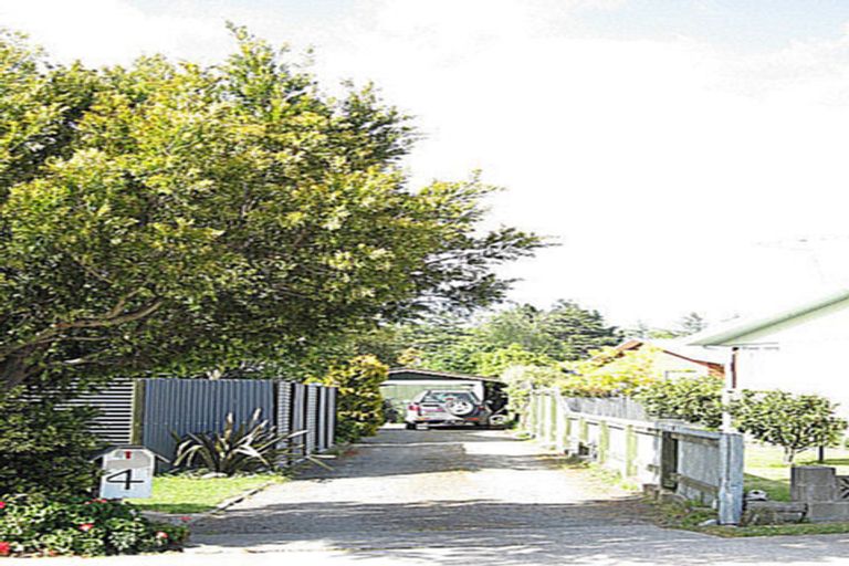 Photo of property in 4 Page Street, Redwoodtown, Blenheim, 7201