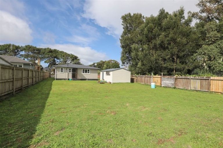 Photo of property in 88 Paki Street, Huntly, 3700