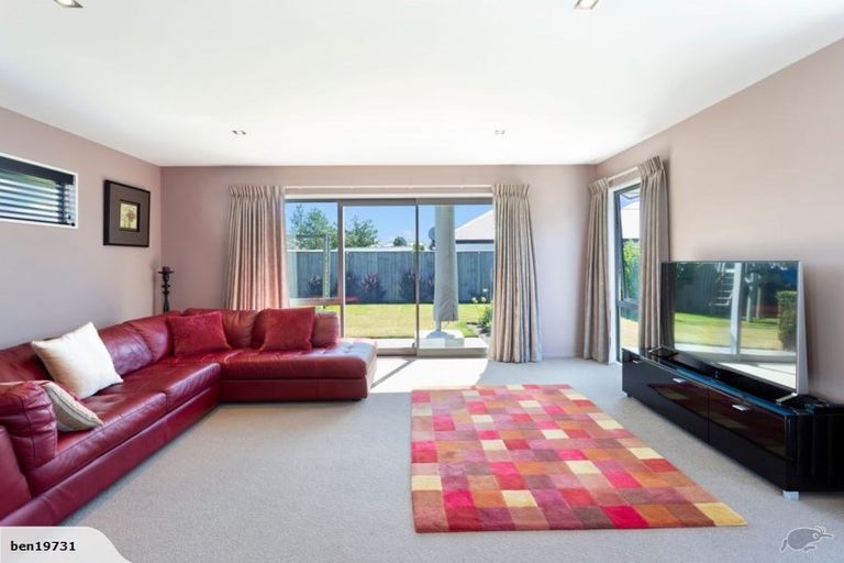 Photo of property in 20 Wilfield Drive, West Melton, 7618