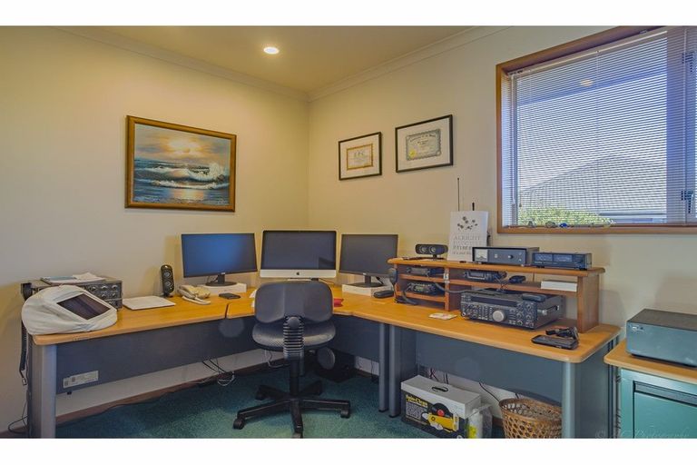 Photo of property in 40 Temple Crescent, Gleniti, Timaru, 7910