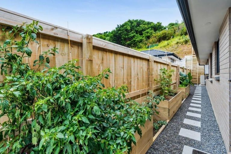 Photo of property in 51 Magnolia Drive, Westown, New Plymouth, 4310