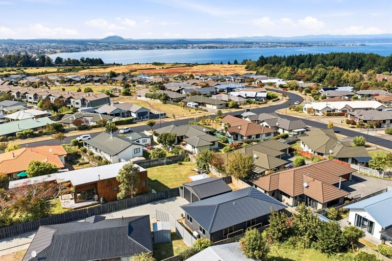 Photo of property in 7 Lakewood Drive, Nukuhau, Taupo, 3330