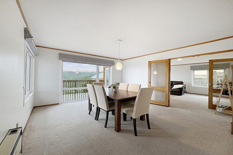 Photo of property in 7 Gavaskar Place, Khandallah, Wellington, 6035