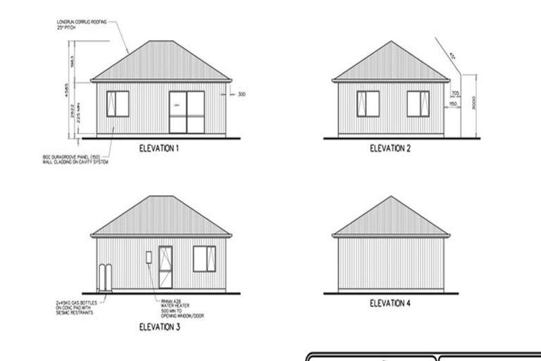 Photo of property in 1007c Tomoana Road, Mahora, Hastings, 4120