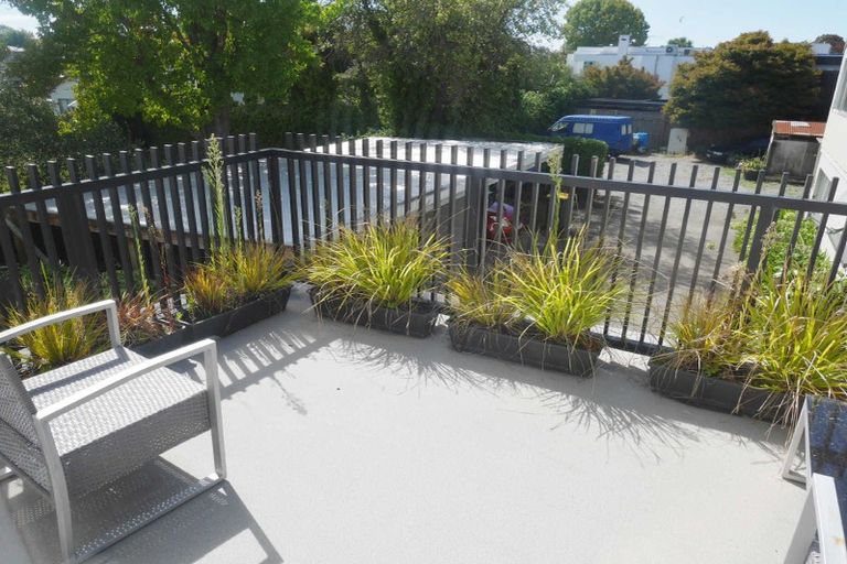 Photo of property in 27c Conference Street, Christchurch Central, Christchurch, 8013