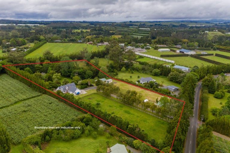 Photo of property in 36 Ness Road, Waipapa, 0295