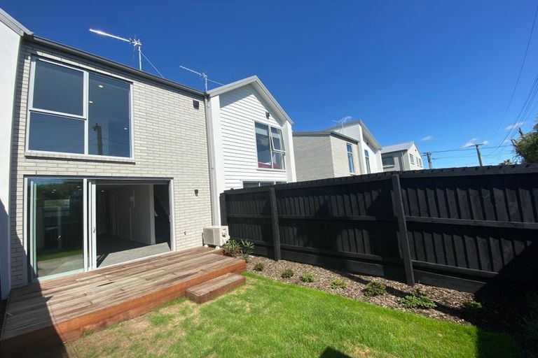Photo of property in 8/96 Cobham Street, Spreydon, Christchurch, 8024