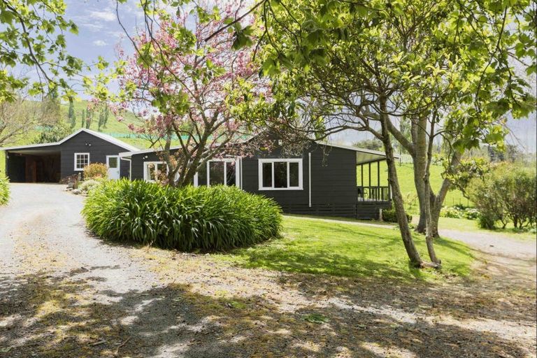 Photo of property in 1/552 Hatuma Road, Hatuma, Waipukurau, 4281