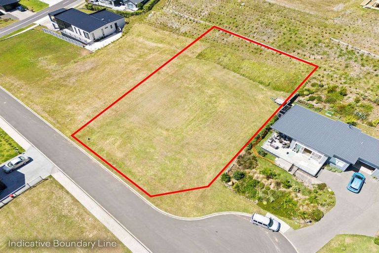 Photo of property in 5 Tohetea Lane, Wharekaho, 3510