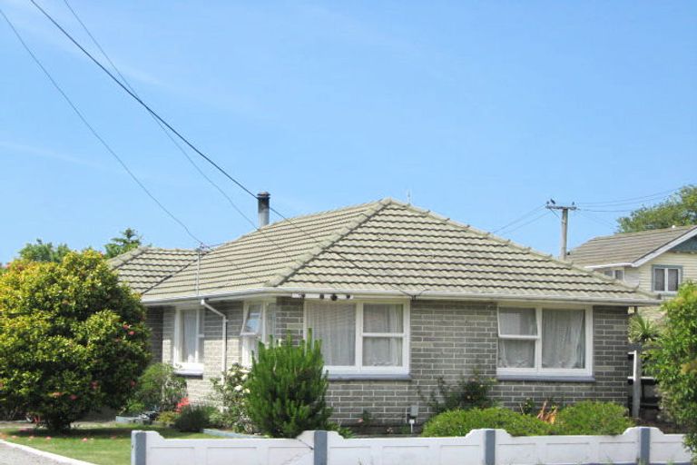 Photo of property in 357 Breezes Road, Aranui, Christchurch, 8061