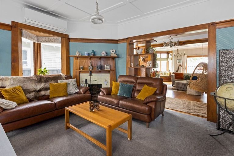 Photo of property in 146 Vigor Brown Street, Napier South, Napier, 4110