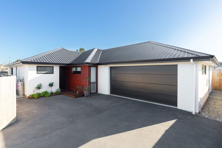 Photo of property in 112a Charles Street, Blenheim, 7201