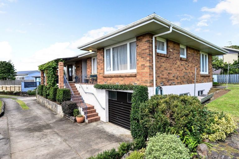 Photo of property in 86 Flynn Road, Hillcrest, Hamilton, 3216