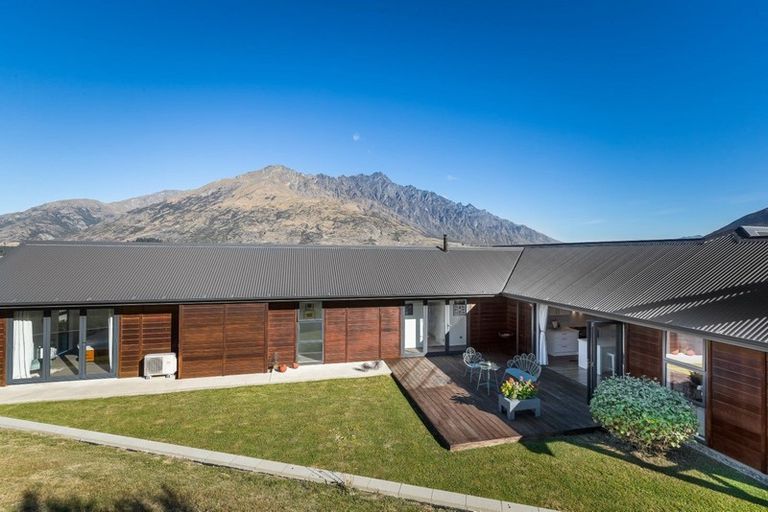 Photo of property in 6 Trench Hill Road, Frankton, Queenstown, 9371