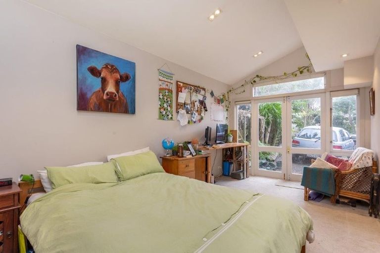 Photo of property in 17 Anglesea Street, Freemans Bay, Auckland, 1011