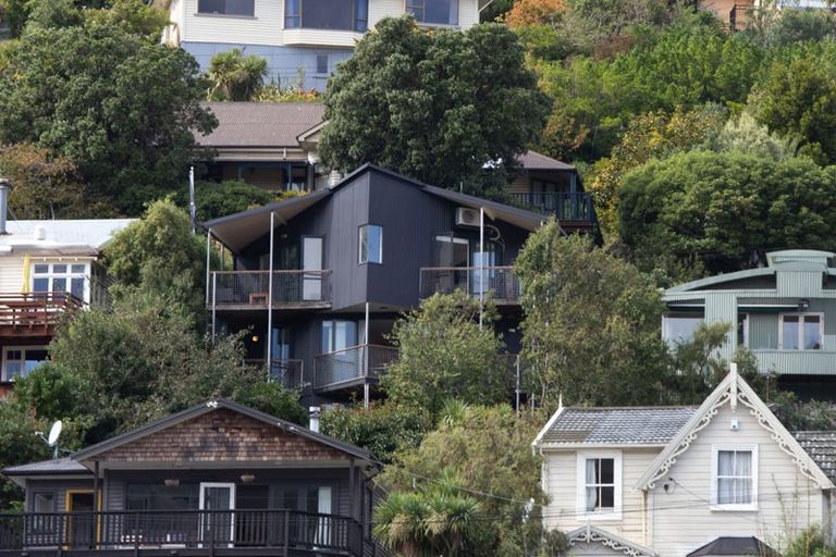 Photo of property in 59 Reserve Terrace, Lyttelton, 8082