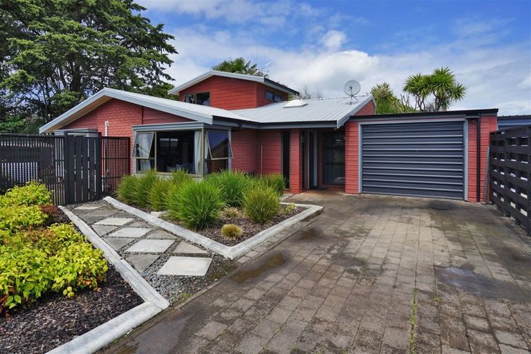 Photo of property in 2 Ngaere Avenue, Chartwell, Hamilton, 3210