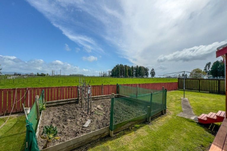 Photo of property in 403 Orchard Road East, Turua, Thames, 3574