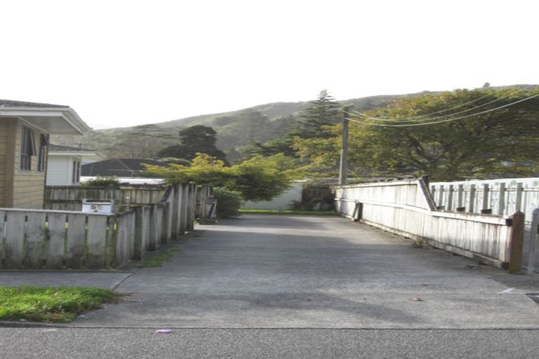 Photo of property in 59 Strand Crescent, Naenae, Lower Hutt, 5011