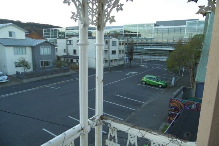 Photo of property in 7 Ethel Benjamin Place, North Dunedin, Dunedin, 9016