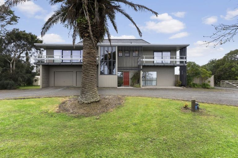 Photo of property in 48 Parkhurst Road, Helensville, 0874