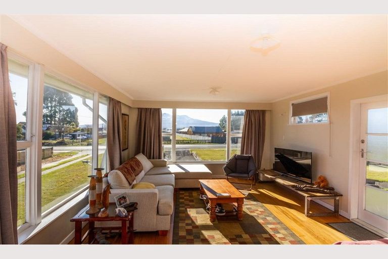 Photo of property in 5 Ngauruhoe Street, Waiouru, 4825