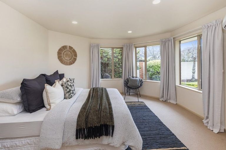 Photo of property in 1 Becmead Drive, Harewood, Christchurch, 8051