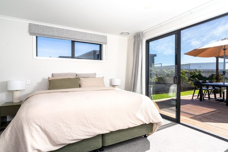 Photo of property in 16 Tunarau Street, Raglan, 3225