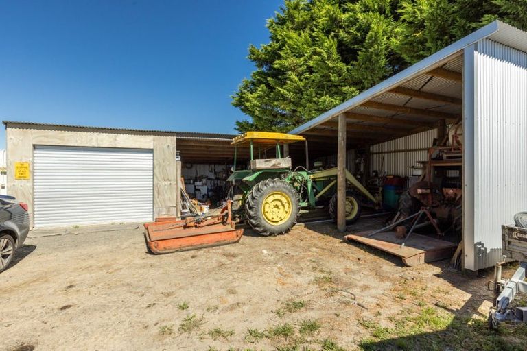 Photo of property in 537 Apley Road, Puketapu, Napier, 4184