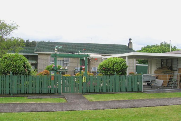 Photo of property in 30 Carroll Street, Waharoa, 3401