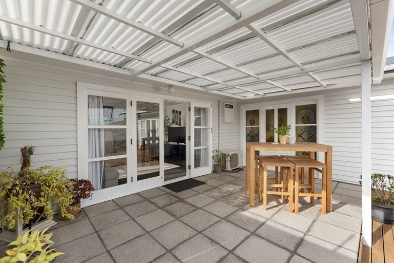 Photo of property in 10b Tate Road, Brixton, Waitara, 4382
