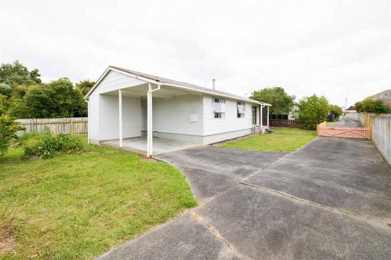 Photo of property in 149a High Street, Bulls, 4818