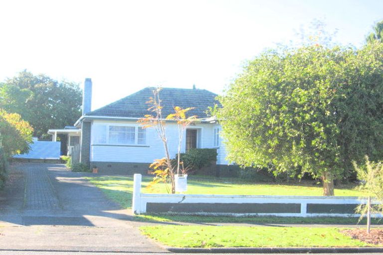 Photo of property in 79 Maich Road, Manurewa, Auckland, 2102