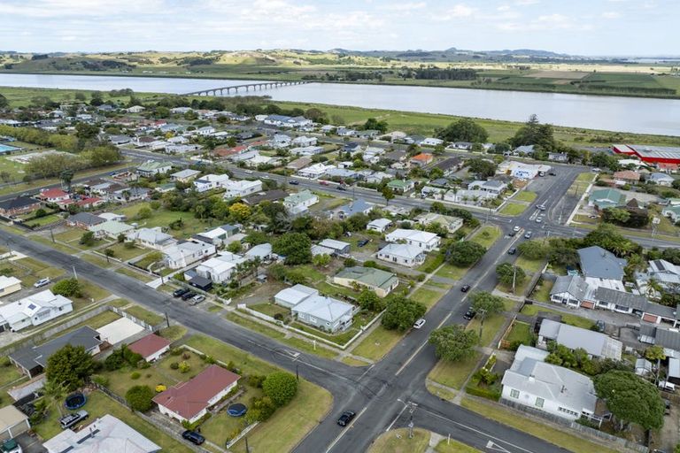 Photo of property in 17 Awakino Road, Dargaville, 0310